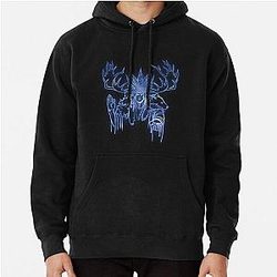 Grim Dawn Amatok Constellation Pullover Hoodie