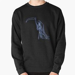 Grim Dawn Revenant Constellation Design Sweatshirt