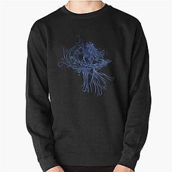 Grim Dawn Leviathan Constellation Design Sweatshirt