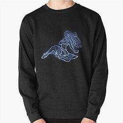 Grim Dawn Dryad Constellation Pullover Sweatshirt