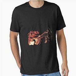 Demolitionist Grim Dawn Essential T-Shirt