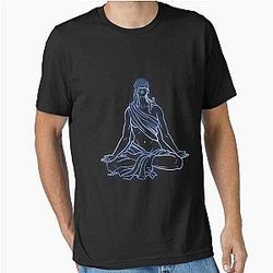 Grim Dawn Blind Sage Constellation Design Essential Tee