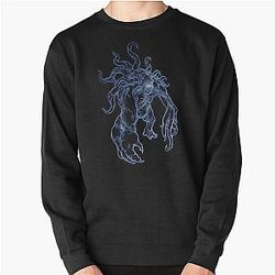 Grim Dawn Abomination Constellation Design Sweatshirt