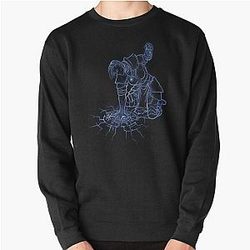 Grim Dawn Vire Constellation Design Sweatshirt