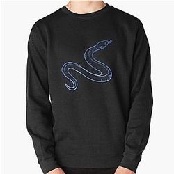 Grim Dawn Viper Constellation Design Sweater