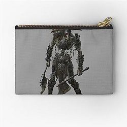 Grim Dawn Skeleton Warrior Design Pouch
