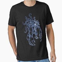 Grim Dawn Abomination Constellation Design Essential T-Shirt
