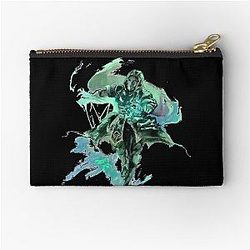 Grim Dawn Nightblade Fan Art Pouch