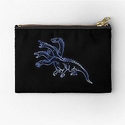 Grim Dawn Hydra Constellation Zipper Pouch