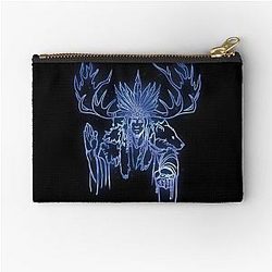 Grim Dawn Amatok Constellation Design Pouch
