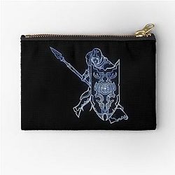 Grim Dawn Shieldmaiden Constellation Design Pouch