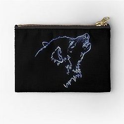 Grim Dawn Wolf Constellation Pouch