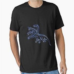Grim Dawn Hydra Constellation Essential T-Shirt