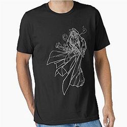 Grim Dawn Gunslinger Essential T-Shirt