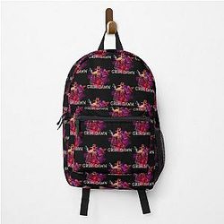 Grim Dawn Fan Art Backpack