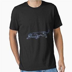 Grim Dawn Panther Constellation T-Shirt