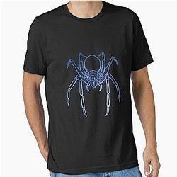 Grim Dawn Spider Constellation Essential T-Shirt