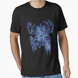 Grim Dawn Amatok Constellation Essential T-Shirt