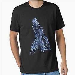 Grim Dawn Targo Constellation Design Essential T Shirt