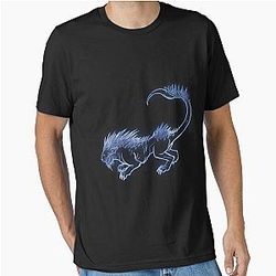 Grim Dawn Manticore Constellation Design Essential T-Shirt