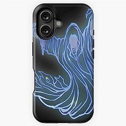 Grim Dawn Wraith Constellation Design iPhone Tough Case 
Grim Dawn Wraith iPhone Constellation Design Tough Case