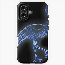 Grim Dawn Constellation Design iPhone Case