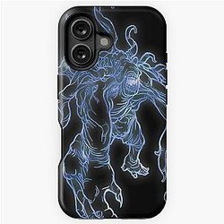 Grim Dawn Abomination Constellation Design Case for iPhone