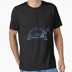 Grim Dawn Tortoise Constellation Essential T-Shirt