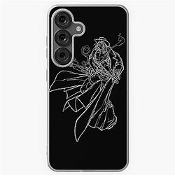 Grim Dawn Gunslinger Design Samsung Galaxy Case