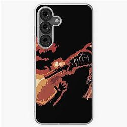Demolitionist Grim Dawn Samsung Galaxy Soft Case