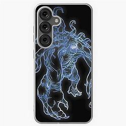 Grim Dawn Abomination Constellation Design Case for Samsung Galaxy