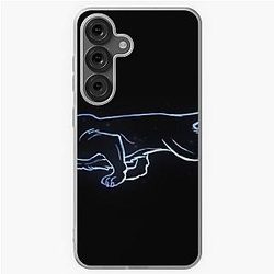 Grim Dawn Panther Constellation Design Samsung Galaxy Case