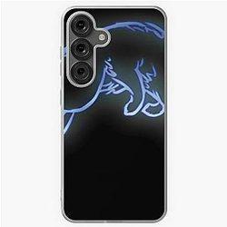 Grim Dawn Fox Constellation Samsung Galaxy Soft Case