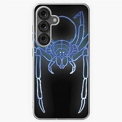 Grim Dawn Spider Constellation Design Samsung Galaxy Case