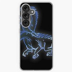 Grim Dawn Hydra Constellation Design Samsung Galaxy Case