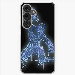 Grim Dawn Targo Constellation Design Case for Samsung Galaxy