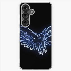 Grim Dawn Hawk Constellation Design Samsung Galaxy Soft Case Cleaned:
Grim Dawn Hawk Samsung Galaxy Soft Case