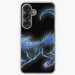 Grim Dawn Manticore Constellation Design Samsung Galaxy Case