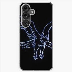 Grim Dawn Vulture Constellation Samsung Galaxy Soft Case