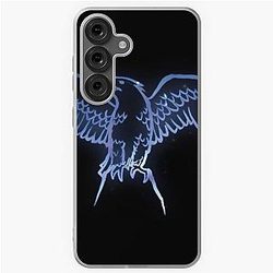 Grim Dawn Falcon Constellation Samsung Galaxy Case