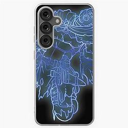 Grim Dawn Oleron Constellation Design Soft Case for Samsung Galaxy