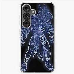 Grim Dawn Typhos Galaxy Soft Case