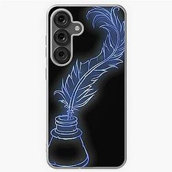 Grim Dawn Quill Constellation Design Case for Samsung Galaxy