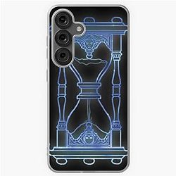 Grim Dawn Hourglass Constellation Case