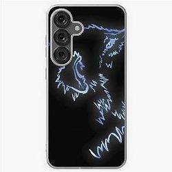 Grim Dawn Wolf Constellation Samsung Galaxy Case