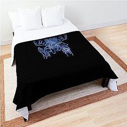 Grim Dawn Amatok Constellation Design Bedding