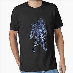 Grim Dawn Typhos Constellation Essential T-Shirt