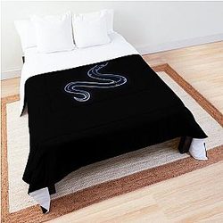 Grim Dawn Constellation Design Comforter