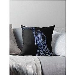 Grim Dawn Revenant Constellation Design Pillow