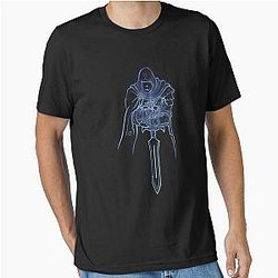 Grim Dawn Soldier Constellation Design Essential T-Shirt
 
Grim Dawn Soldier Constellation T-Shirt